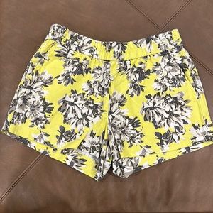 Jcrew women’s shorts